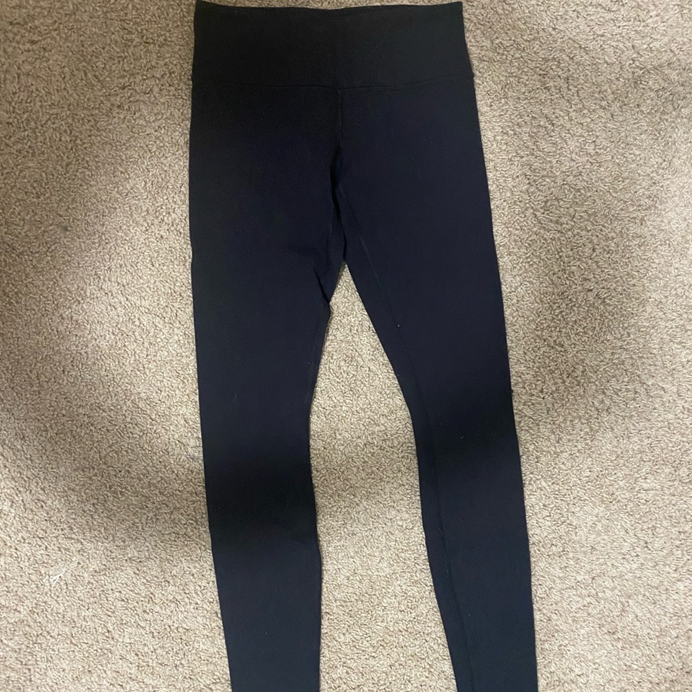 lulu lemon leggings